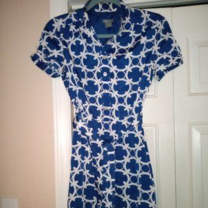 Ann Taylor 👗 dress.